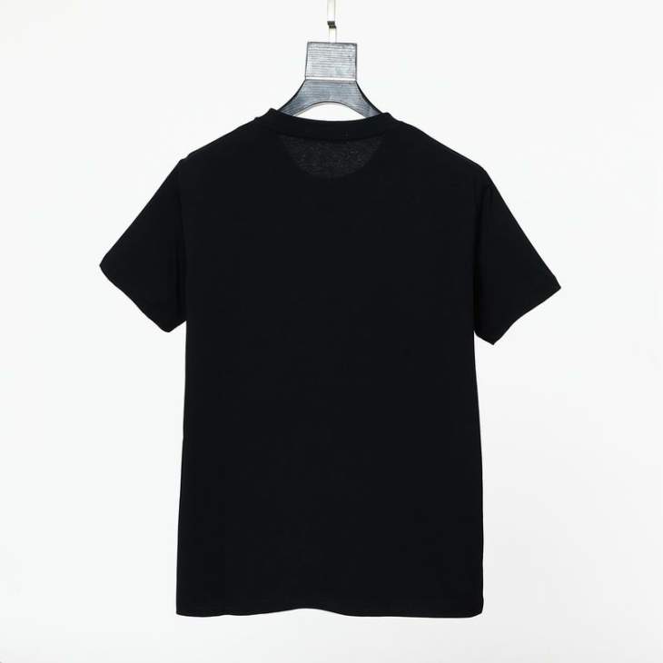 Dior T Shirts Short _SKUDiorS-XL2br101315808